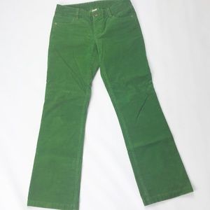 💎J Crew Women's Favorite Fit Corduroy Pants 4s